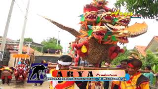 SINGA DANGDUT - 3 PUTRA MUDA - BATUR SEKLAMBU - 26 NOV 2017 - DS. CILANDAK LOR ( ARYA PRODUCTION )