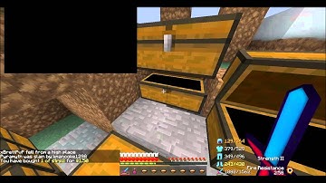 AdvPvP: Raid #1-xBrettPvP