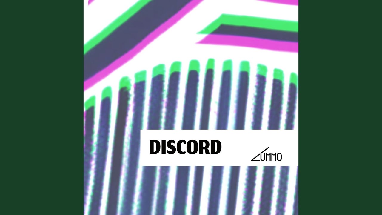 Watch DISCORD on YouTube Watch DISCORD on YouTube