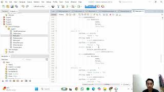 Famous Tugas 3 Pemrograman Berbasis Desktop - Program Java Aplikasi Restoran [Sistem Informasi] Profile