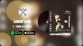 Janan Sawa 2 Yimmi Khlapakh 2004