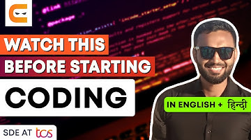 Watch This Before Starting Coding | Things You Must Know Before Coding | Coding Ninjas