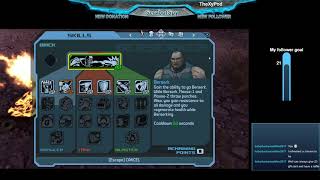 Borderlands part 2: Brick Busts a Bonehead