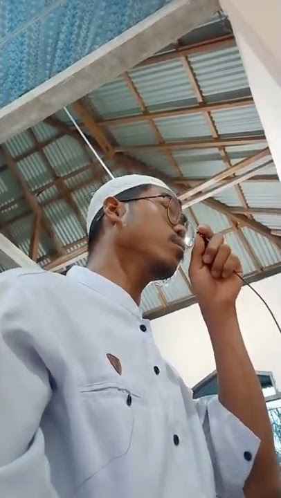 SIRINE Berbuka puasa paling GOKIL Se-RT