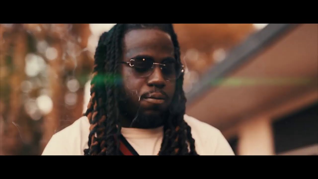 Billionaire Black x Dizze Inkz  -Dame Time Official Video Shot by @iGObyTC