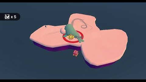 Playing Snowball.io part 5