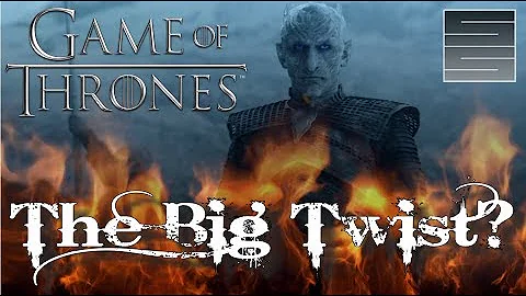The Night King Secret ?  - Game Of Thrones Season ...