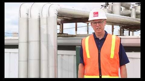 FOAMULAR® Pipe Billets: XPS Insulation vs. EPS Insulation