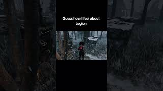 and Ghoul too #dbdclips #dbdmemes #dbdfunny #dbdmoments #dbdanniversary #pridemonth #gaymer #gaymers