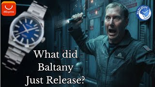 Baltany S4105 A suprise from Aliexpress - Full Review #aliexpress