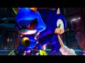 Sonic The Hedgehog P-06: Episode Metal (Full Playthrough)