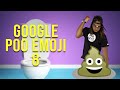Nerd Smash 229 - Google Poo Emoji