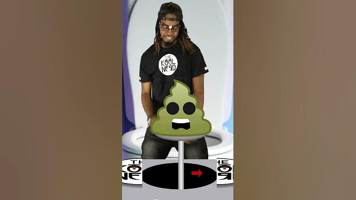 Nerd Smash 229 - Google Poo Emoji