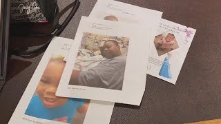 Activists call for changes after the death of dozens of children in state CPS custody