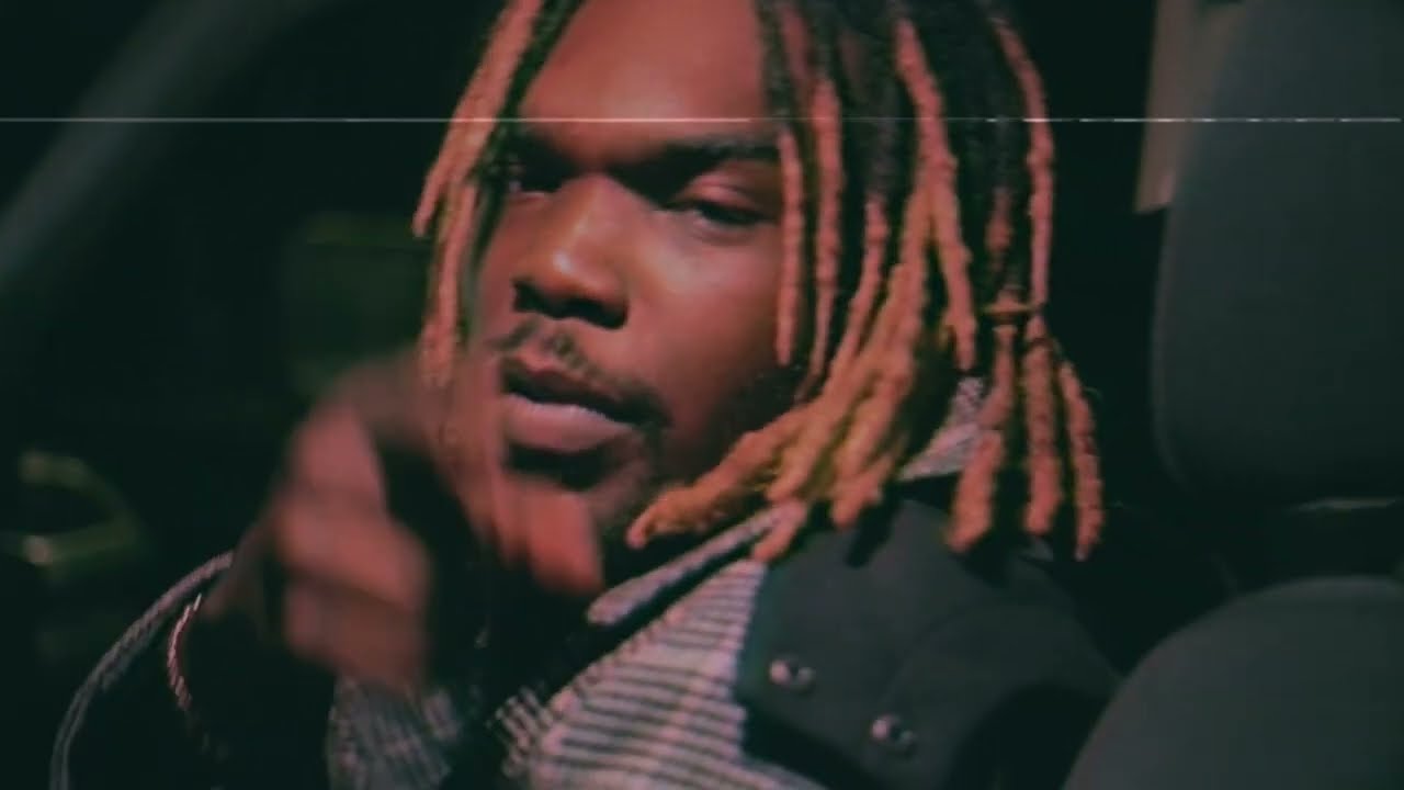 Saiint Pat - Let's Play (Music Video)