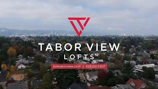 Tabor View Lofts Lifestyle Video Tour | Living in Portland, OR