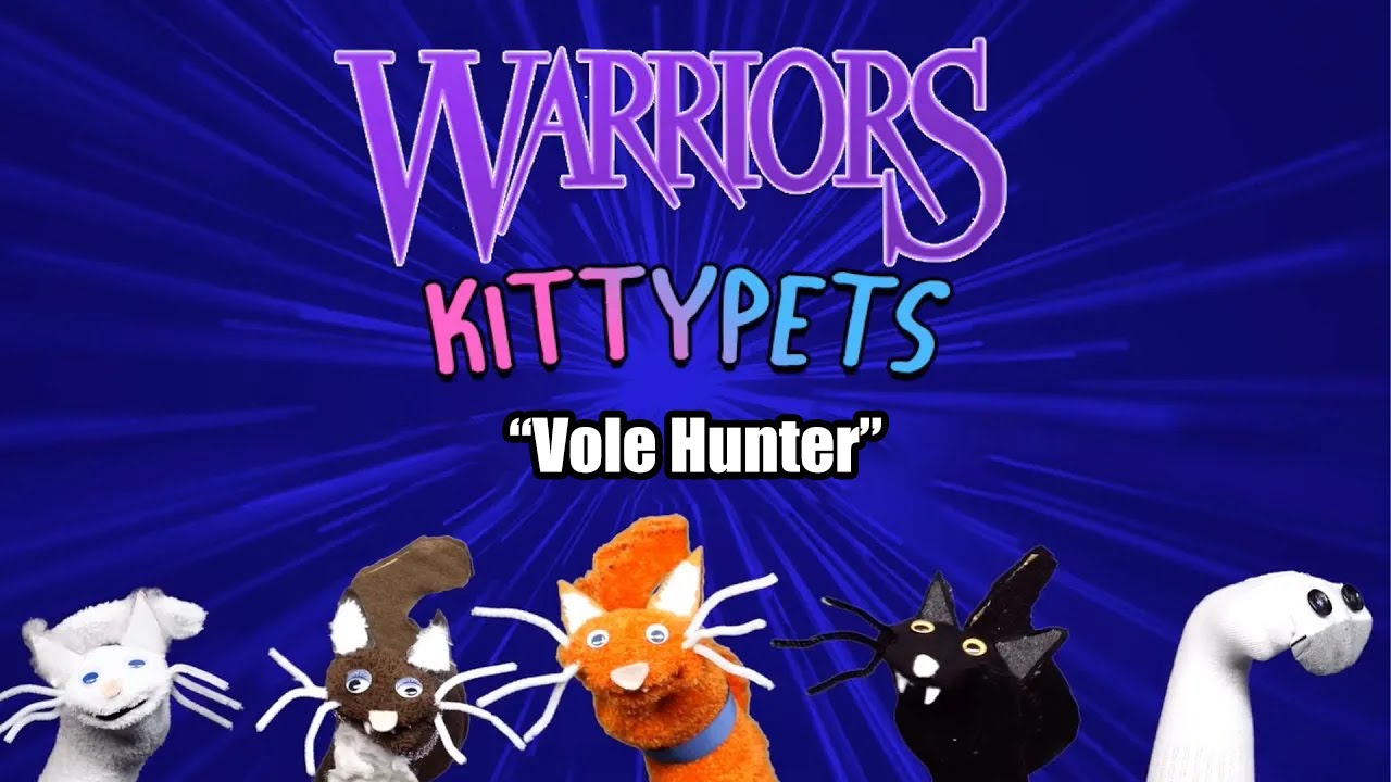 Warrior cats stuff - Round THREE of the elimination game! I find it amusing  that you guys hate the villains! Don't you guys ever had a favorite villain?  At least? Anyways, don't