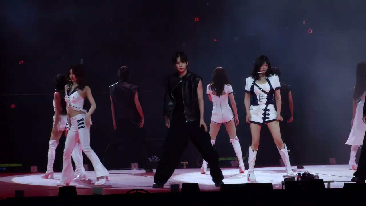 251213 TWICE MAKE  ME GO / THIS IS FOR IN BANGKOK #twice