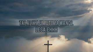 Zarell C Clouds Talalika Umutima Wandi Full Lyrics