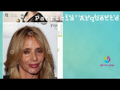 Vídeo: Patricia Arquette: Biografia, Carreira, Vida Pessoal