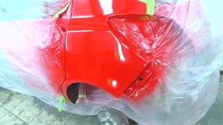 Опель Корса Opel Corsa ремонт кузова Нижний Новгород Auto body repair. Опель Корса Opel Corsa ремонт кузова Нижний Новгород Auto body repair.