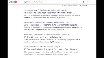 BL Journey   Resources