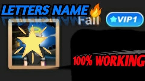 How to get name under 6 letters😎 #blockmango #name