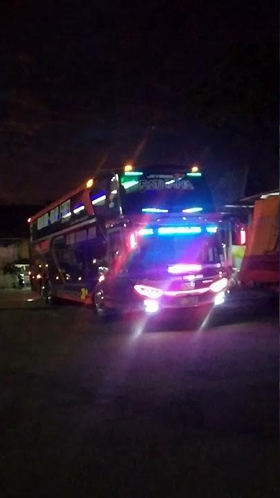 strobo baru STJ FATHANA #shorts