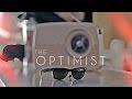 Doctor Who | The Optimist