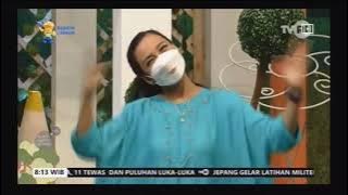 Buah Hatiku Sayang Episode Ecobrick | Muhammad Hibban Azmi