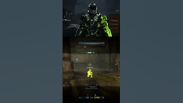 HOW TO STOP THE FLAG - HALO INFINITE RANKED