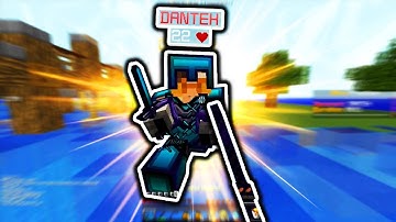 SuchSpeed vs Danteh (Build UHC)