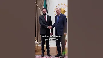 How Can Jolani Save Syria 