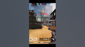 Zeker klaar voor mijn doelen 😀 #codm #codmobile #callofdutymobile #codmshorts #shorts