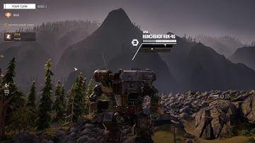 Something Awful Battletech Tournament- Paingod556 v. Pirate Radar