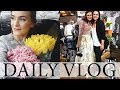 Daily vlog | Pregătiri de primăvară