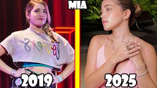 Go Live Your Way Before And After 2025 - Go Live Your Way Cast Real Name, Age And Life Partner 2025