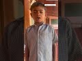 Meet 8-year-old Aditya Sannu Fodai, from Gadchiroli, who won hearts singing Maharashtra State Song