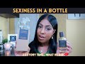 TOP SEXIEST MENS FRAGRANCE 2021