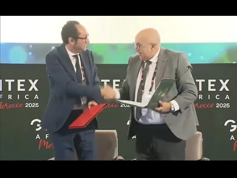 L'UM5 à GITEX Africa Maroc 2025 : Un Partenaire Clé pour l'Innovation et la Souveraineté Numérique