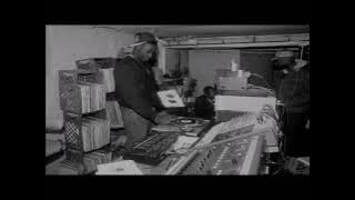 90's Underground Hip Hop - Rare & Nostalgic Tracks