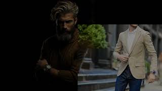 TOP 50+ Best Outfits For Men|#fashionstyle #fashiontrends #fashionmodel #fashiondesigner #funny#2024