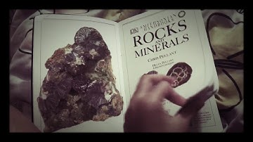 Rocks and minerals introduction part 1