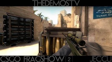 TDT CS:GO Fragshow #2