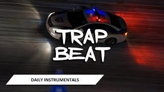 HARD ANGRY TRAP BEAT INSTRUMENTAL 2018 | FREE Rap Beat | Trap Type Beat (Silla - Panik in der Disco)