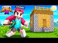MEIN ERSTER TAG in CRAFT ATTACK 14!