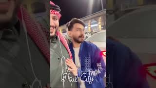 سنابات فاضل الشمري مع كحيلان وشاكر الشمري وسلمان العنزي