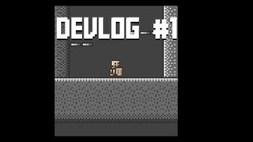 Dungeon Climbers DEVLOG #1