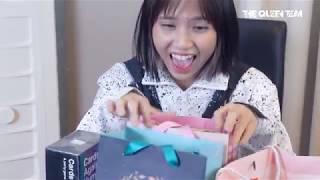 Nổi hứng tặng quà cho Gaming House chỉ với 1 ngàn đồng
