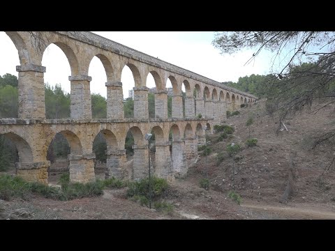 Vídeo: On és El Pont Del Diable?